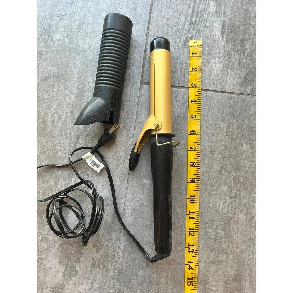 CONAIR INSTANT HEAT 1 1/4